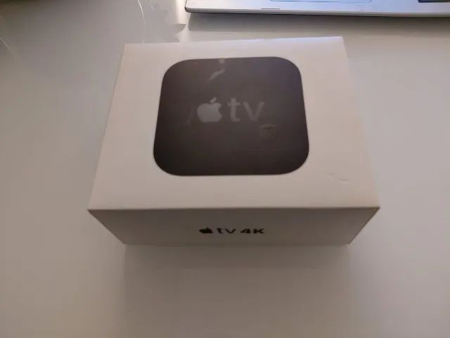 Apple tv 4k 64gb - Dispositivos de Streaming - João Paulo