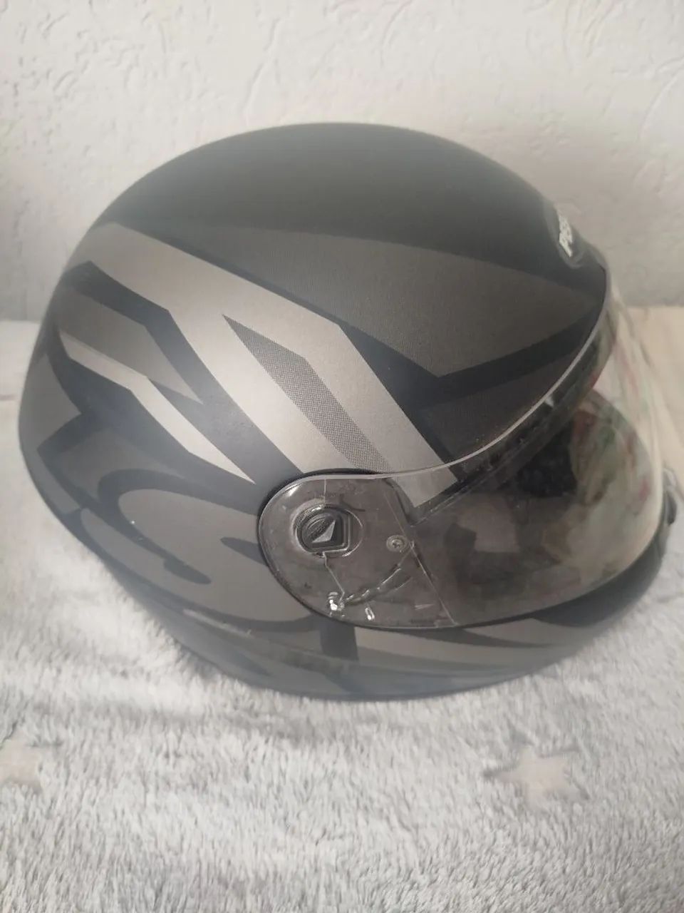 Capacete  peels - Foto 3
