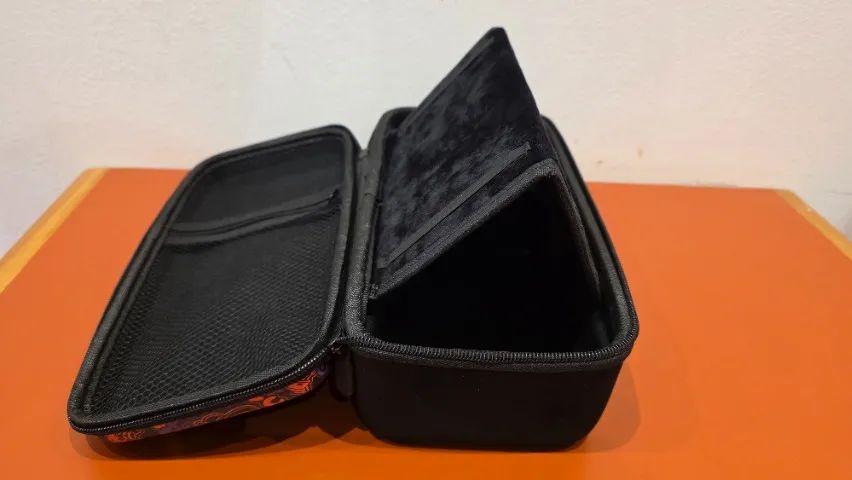 Case Pokemon Nintendo Switch - Foto 2