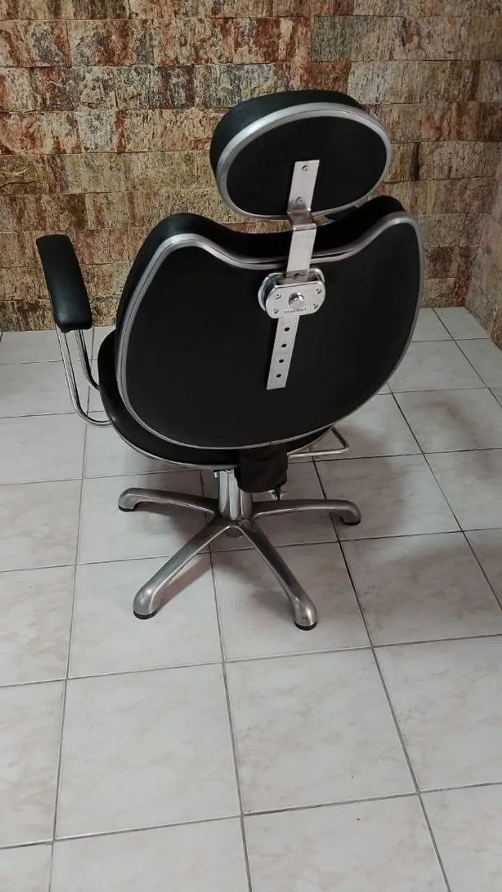 Cadeira para estética - Foto 3
