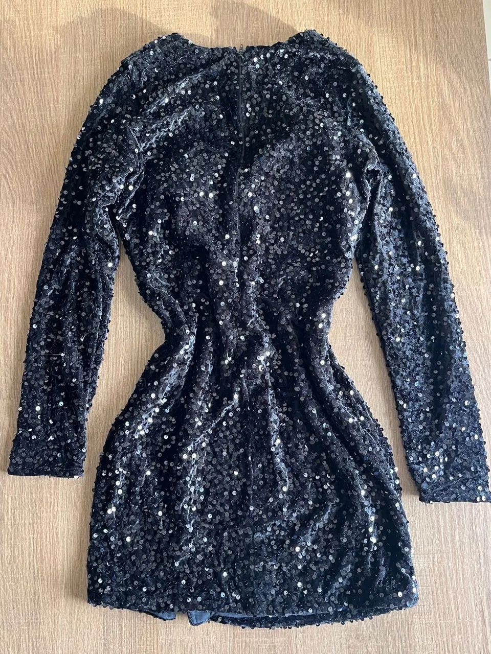 Vestido de festa 