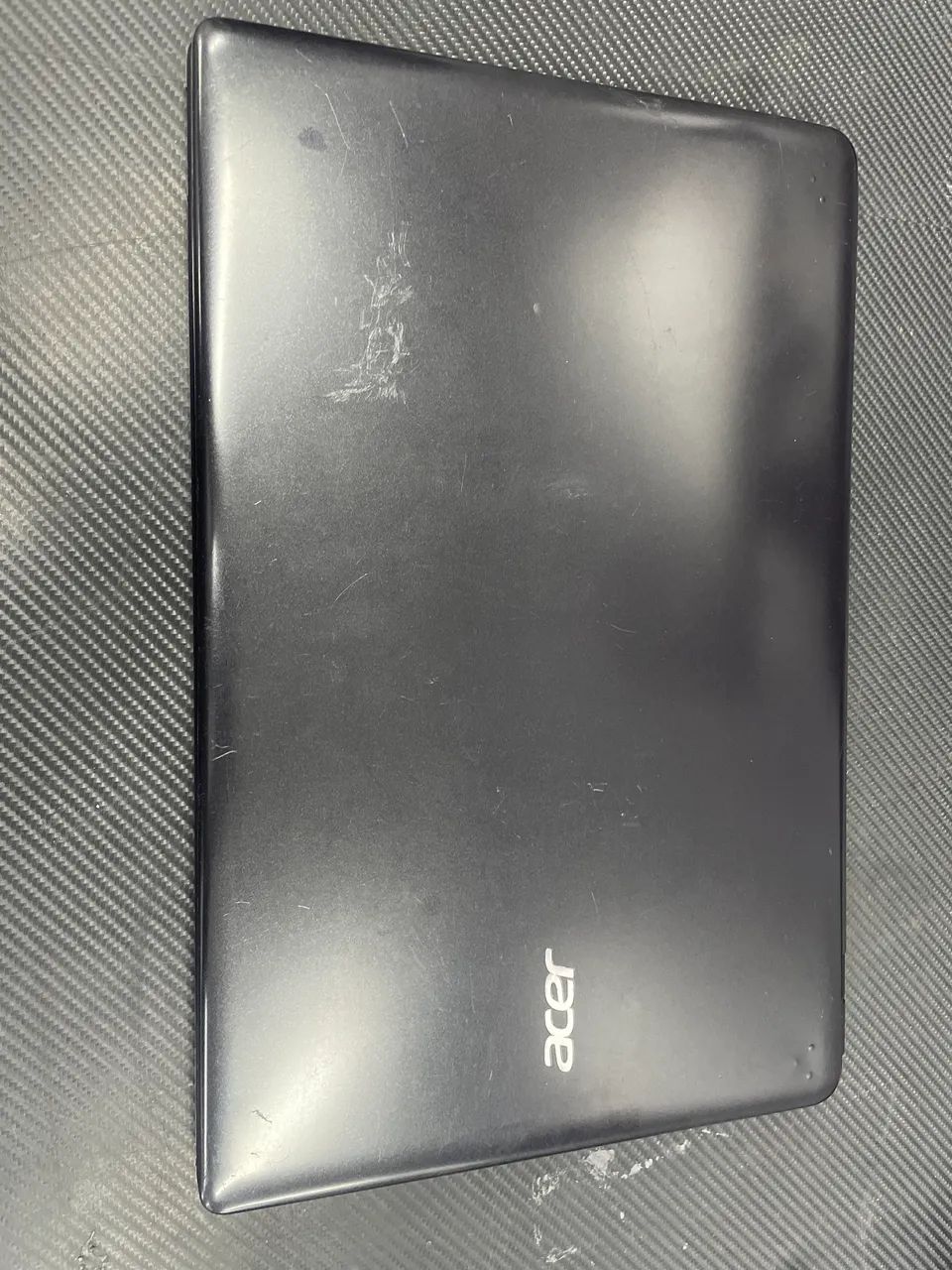 Notebook Acer 