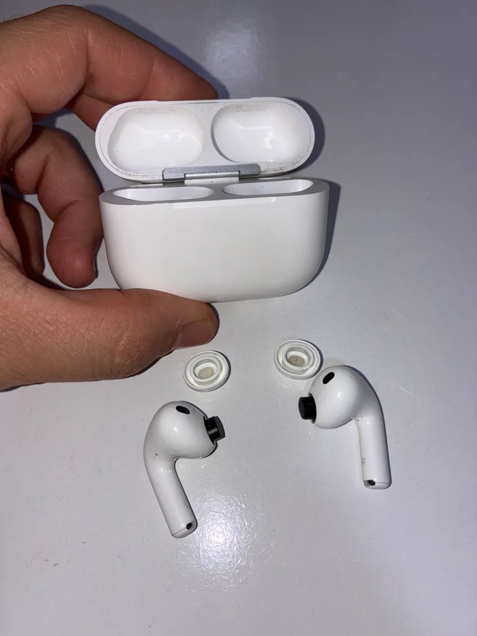 AirPods Pro 3 Com Garantia - Foto 3