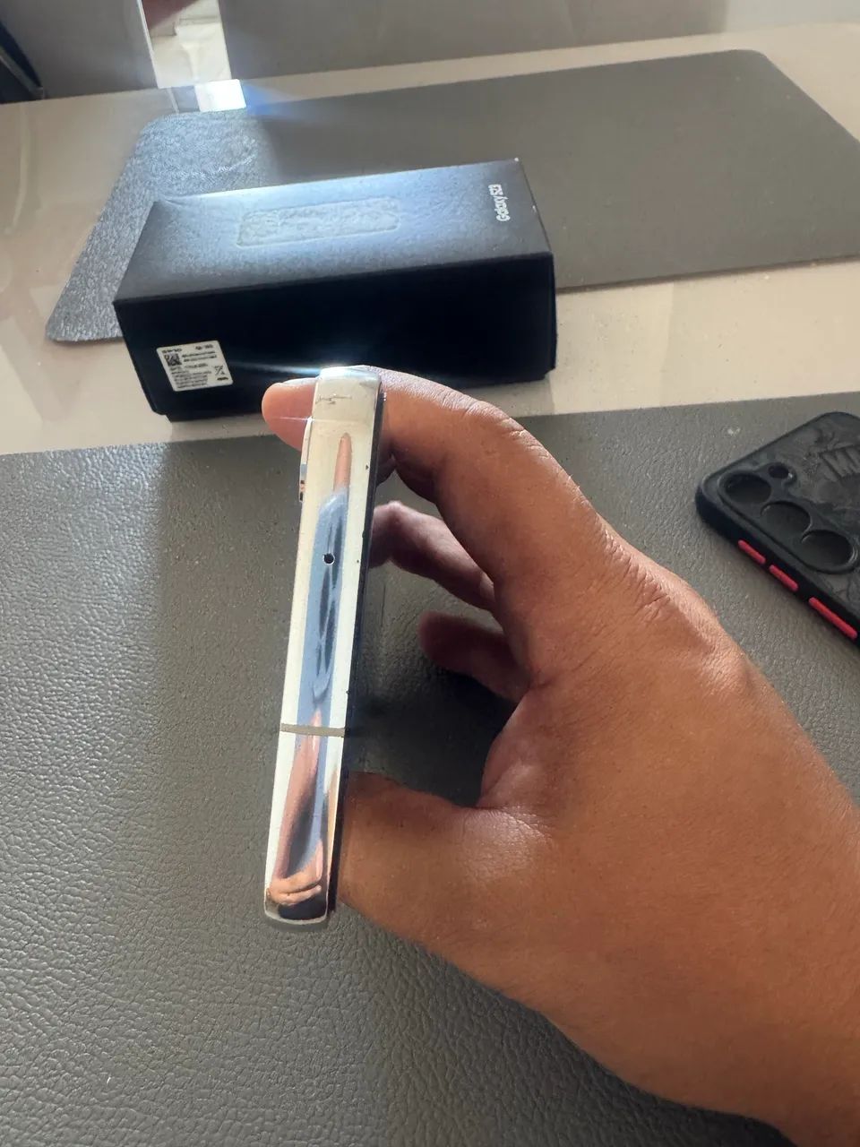 Samsung S23  - Foto 2