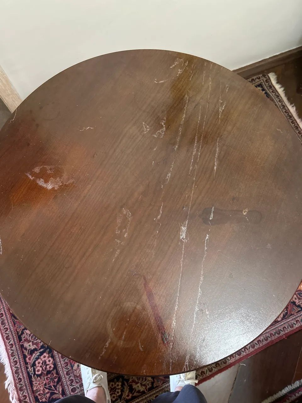 Mesa de canto  - Foto 4