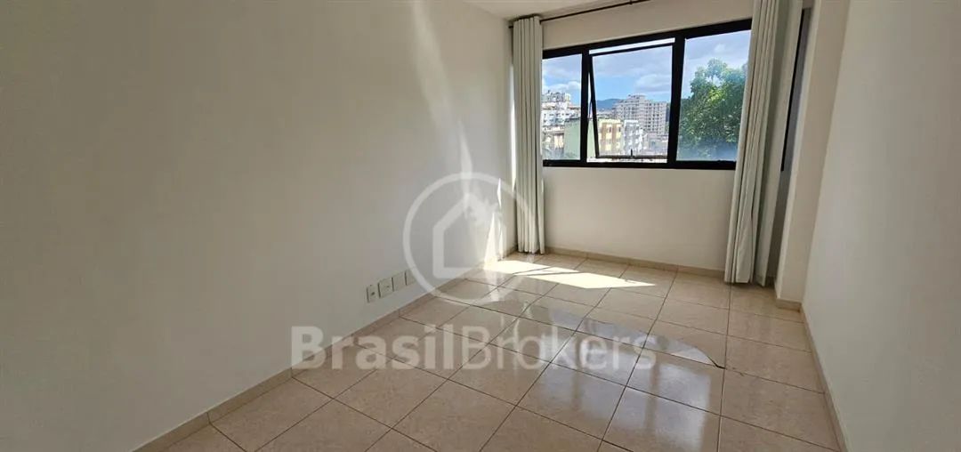 Excelente sala no Pechincha Jacarepaguá - Foto 2