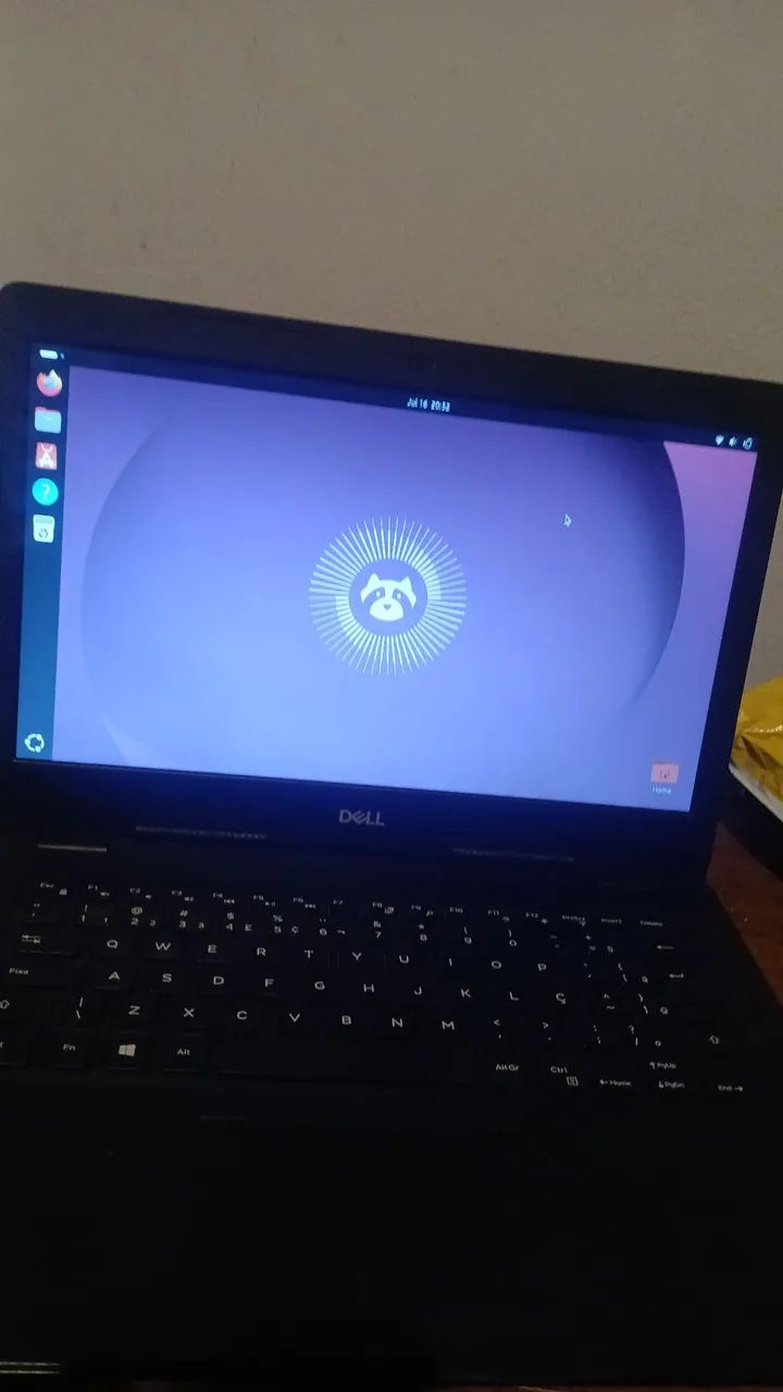 Notebook Dell vostro 3480 i5 - Foto 3