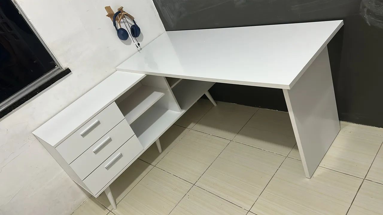 Montador de móveis profissional  - Foto 2