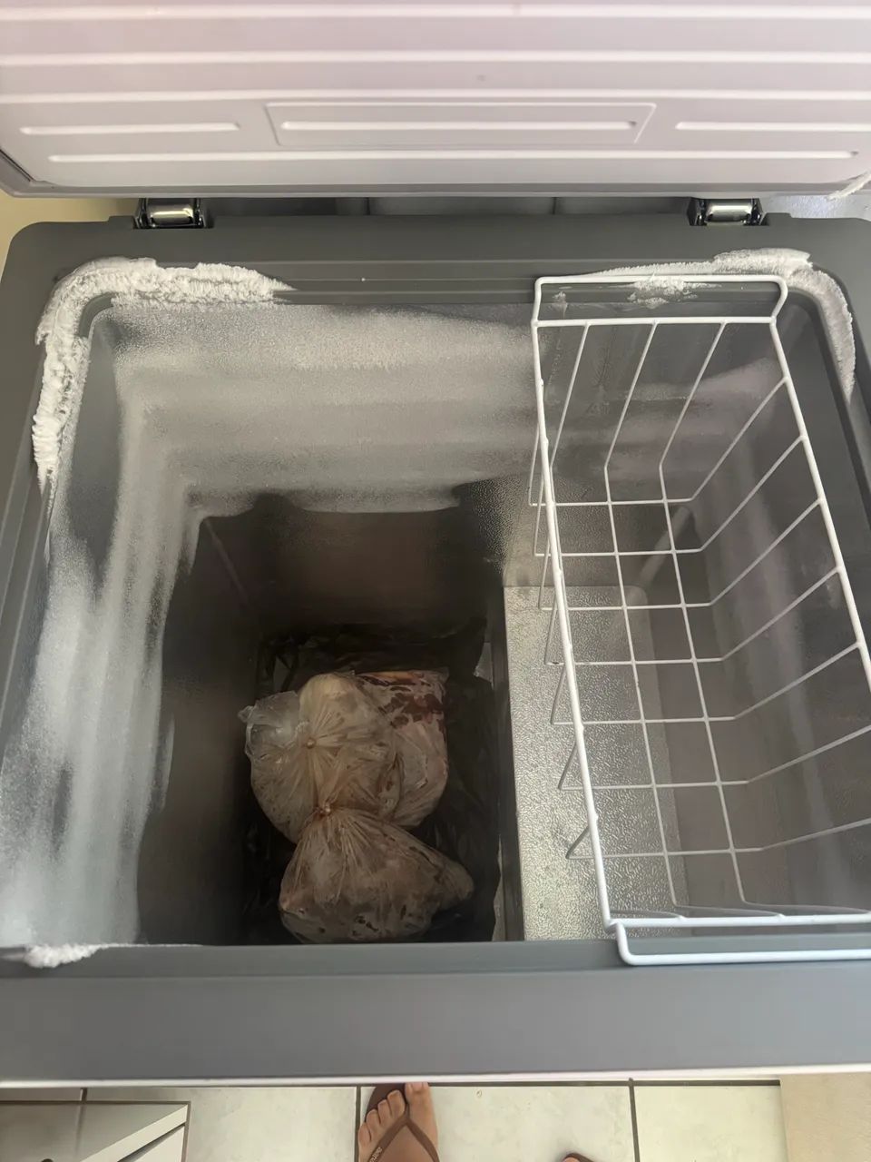 Vedo freezer  - Foto 2