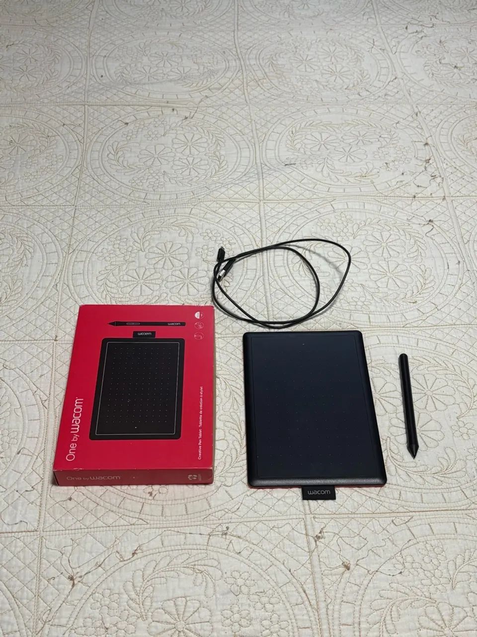 Mesa digitalizadora Wacom ctl 472 - Foto 3