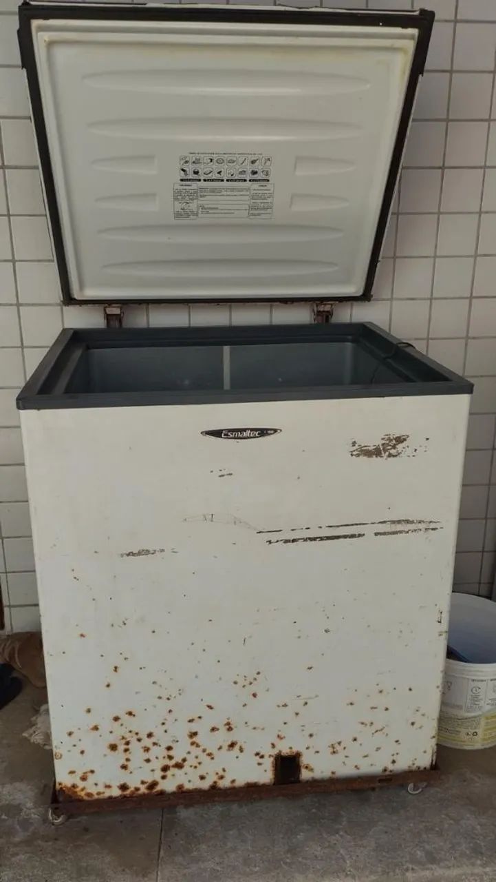 Freezer  - Foto 3