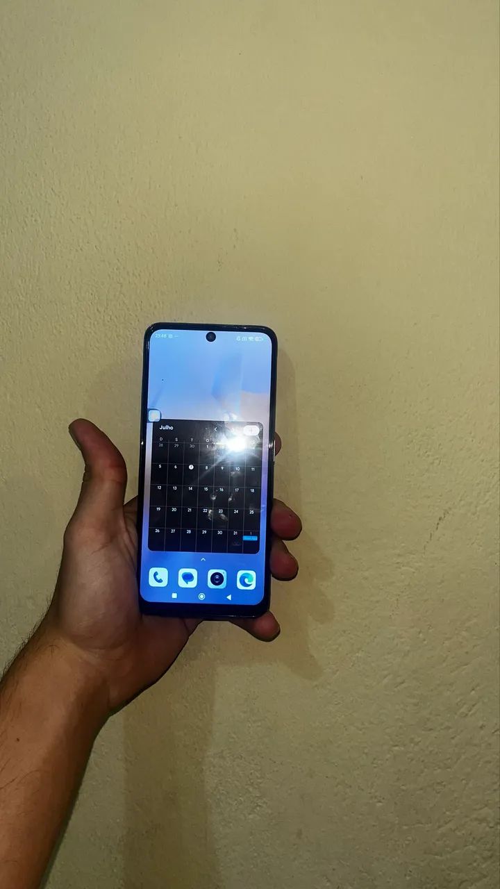 Celular Redmi note 11 - Foto 2