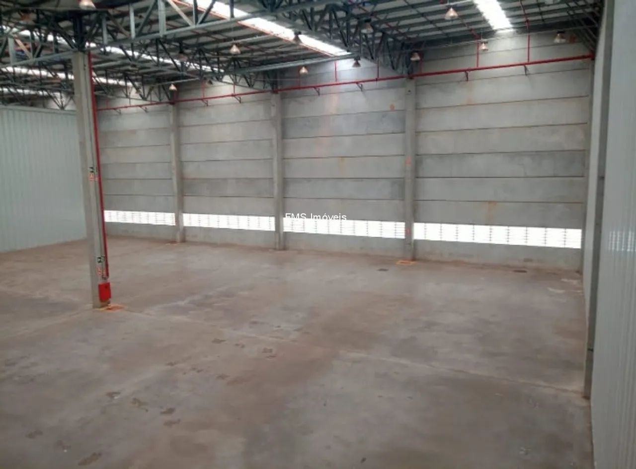 Galpão Comercial em Cajamar-SP, com 4.350m² de Área. - Foto 7