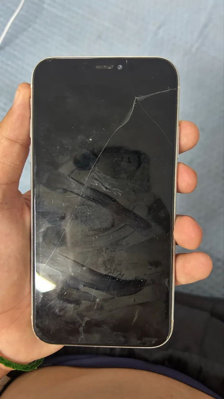 iPhone XR retirada de peças  - Foto 2