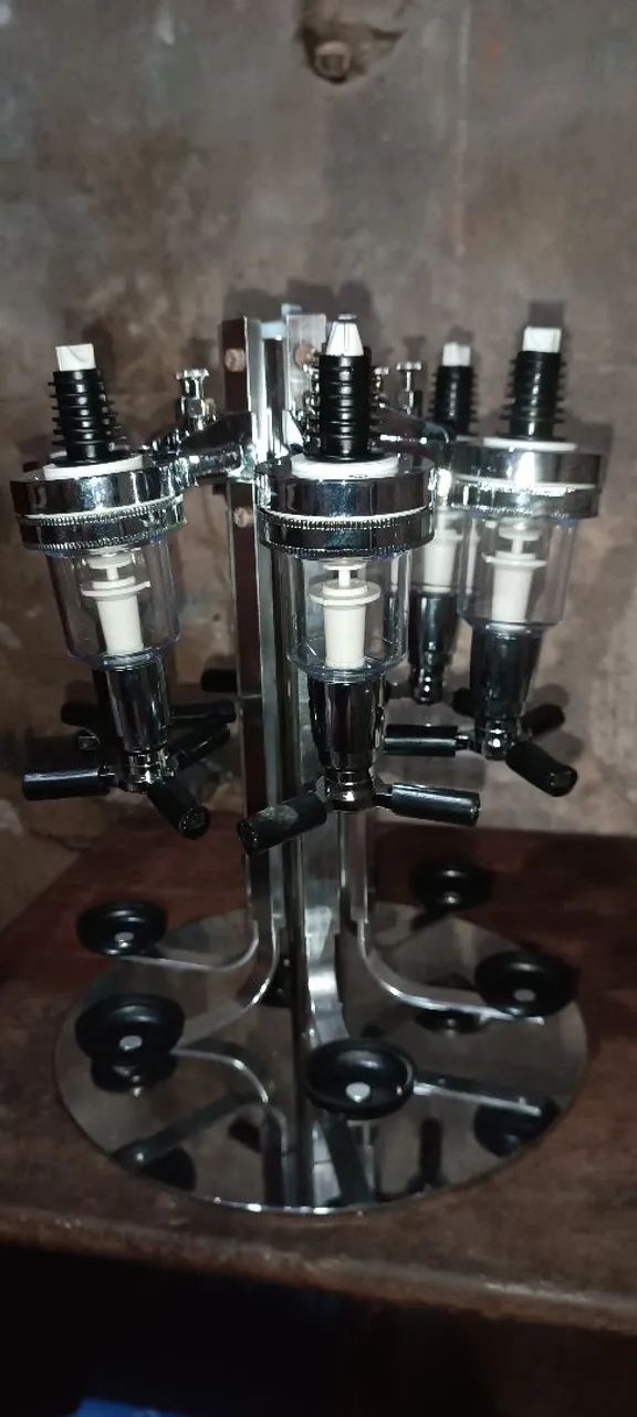 Porta Bebidas Dispenser  - Foto 4