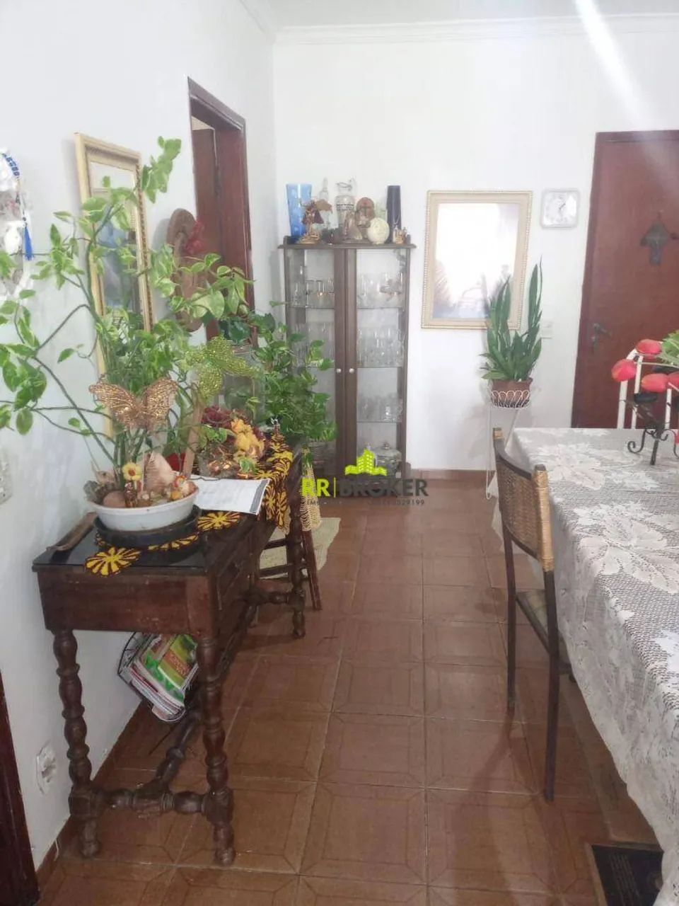 Apartamento Condomínio Edifício Marco Polo - Foto 3