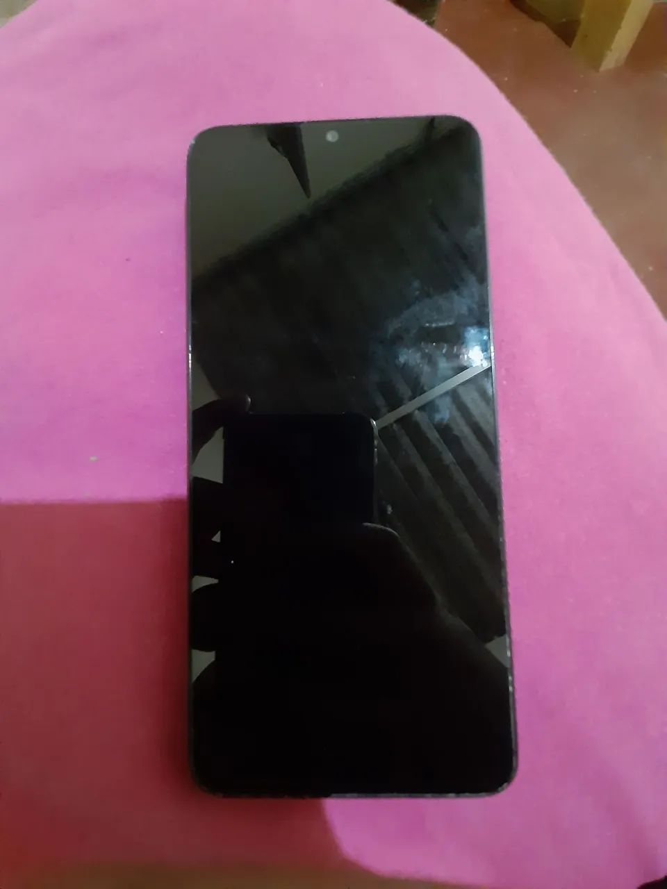 Redmi 13C novo com 3 meses de uso "com defeito" - Foto 2