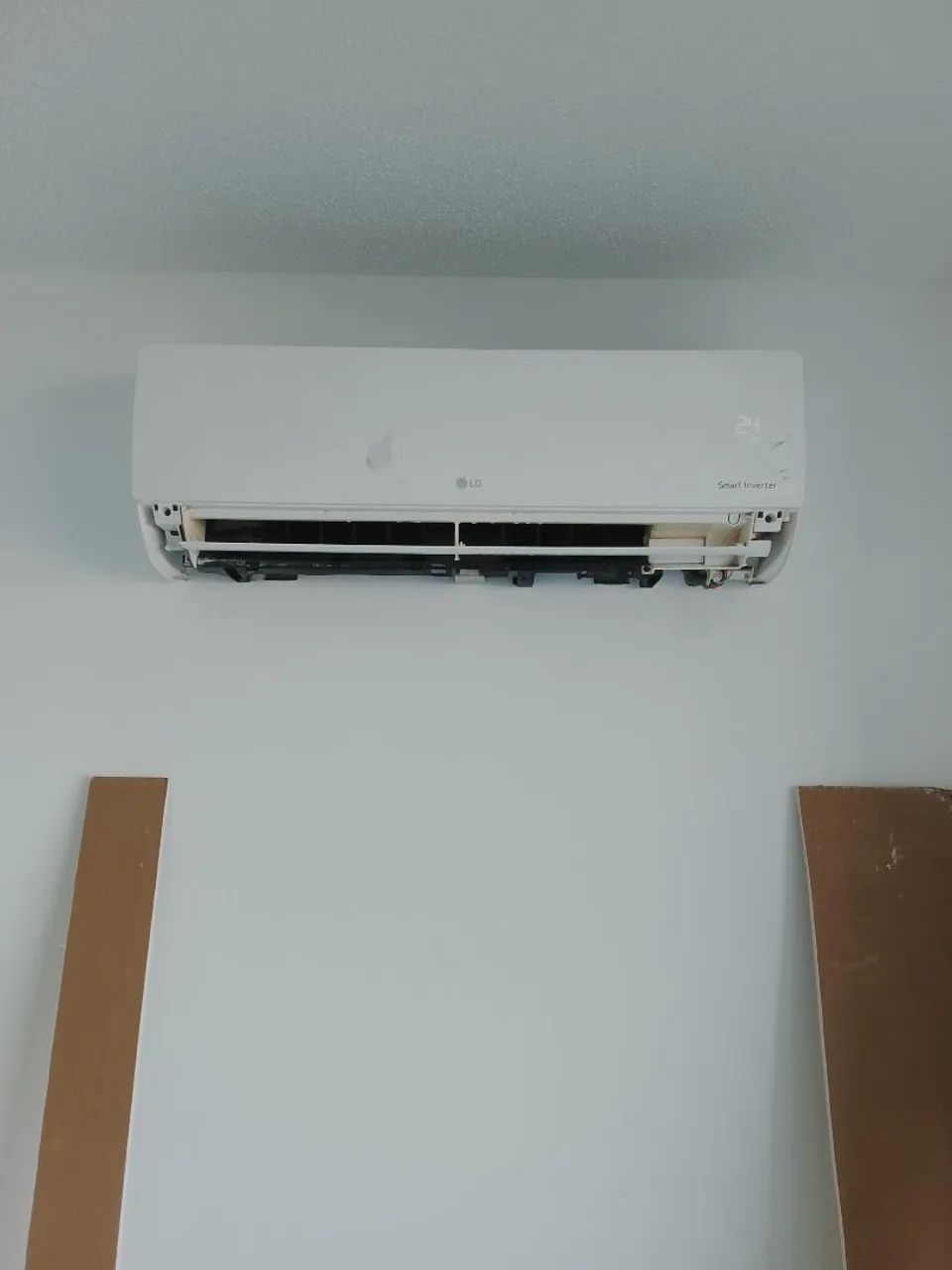Instalação e manutenção ar condicionado  - Foto 2