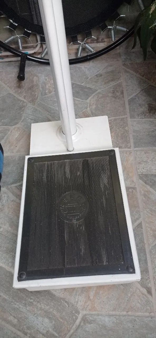 Balança para academia em perfeito estado - Foto 2