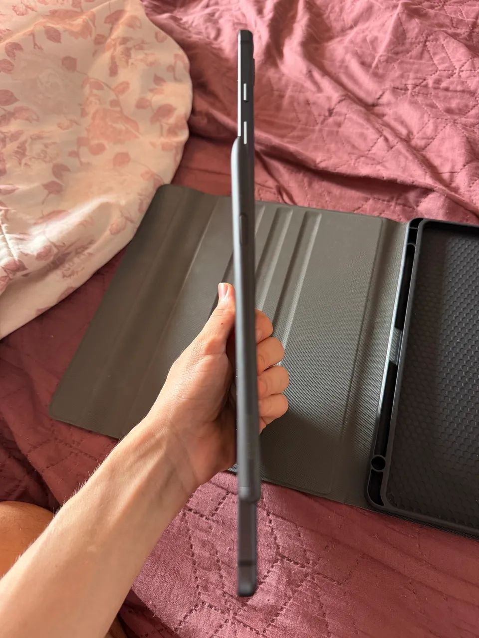 TAB S6 LITE NOVÍSSIMO - Foto 3