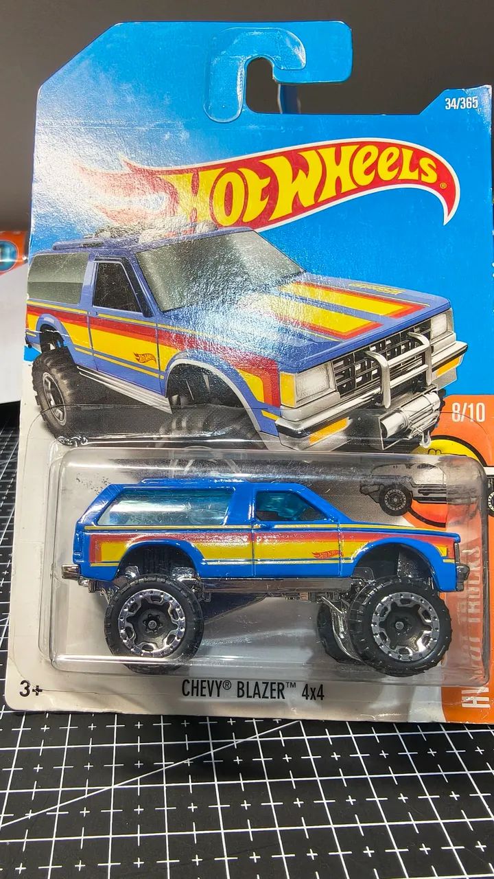 Hotwheels Lote - Foto 3