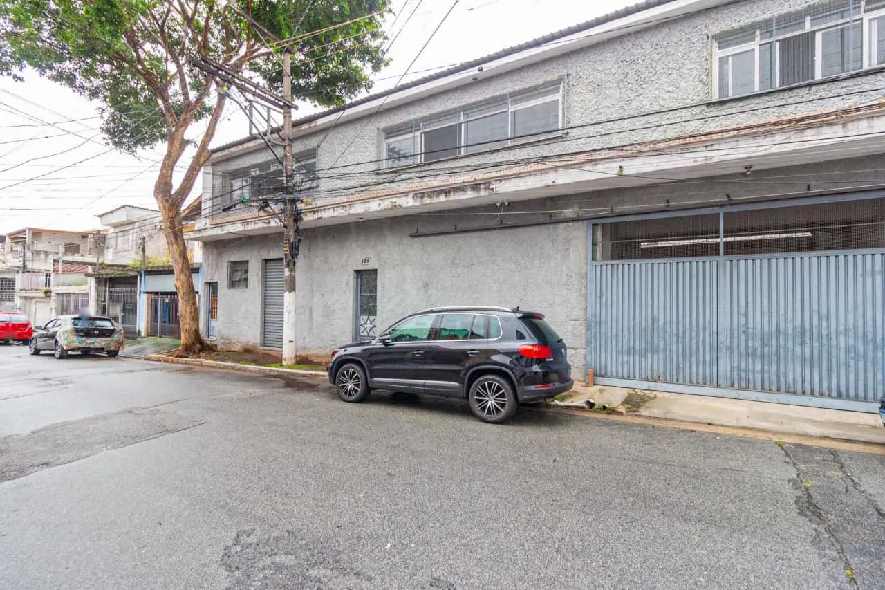 Galpão na Rua Austrália, 129  500 m² - Foto 2
