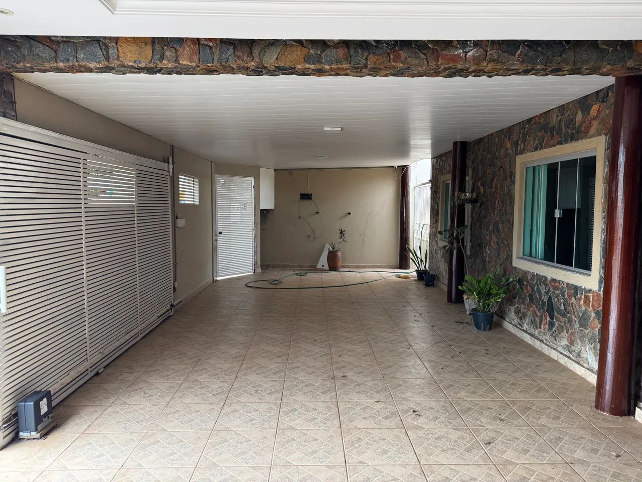 Aluga Excelente casa - Foto 3