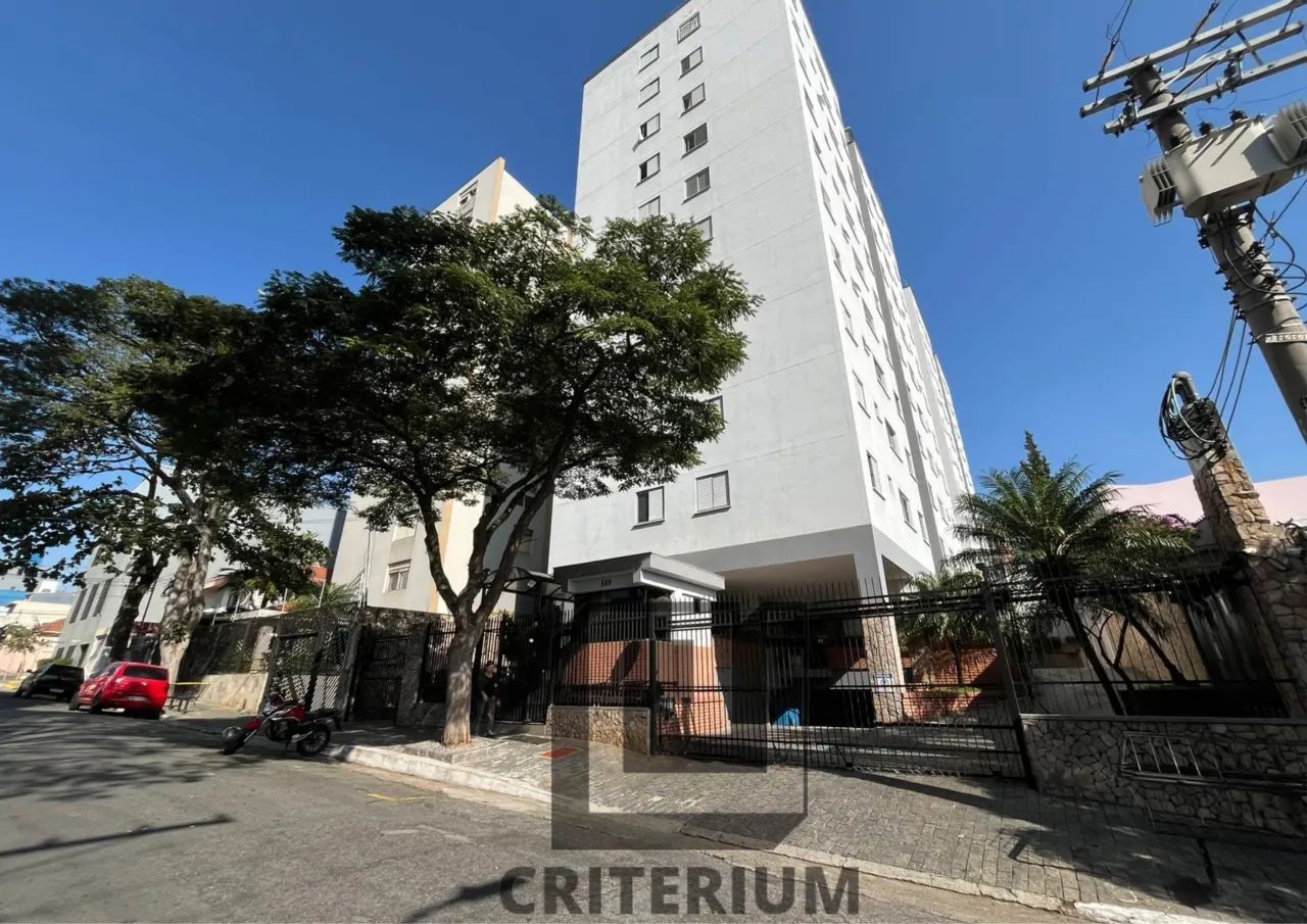Lindo apartamento 2 quartos Vila Carrão - 52 m²