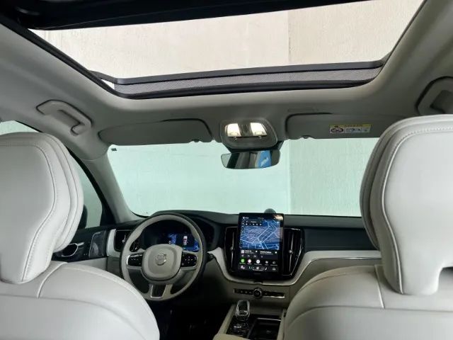 Volvo Xc60 XC 60 T-8 Ultra 2.0 AWD (Híbrido) 2026