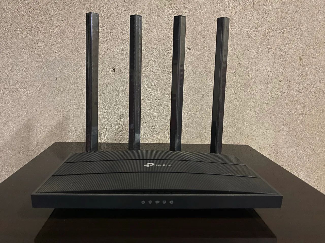 Roteador TP-Link 5G Em Ótimo Estado - Foto 2