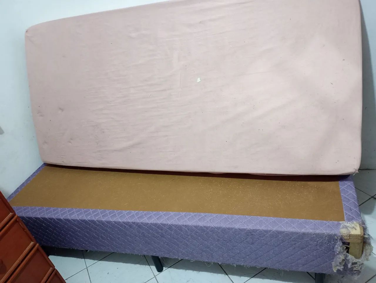 CAMA SOLTEIRO  - Foto 2