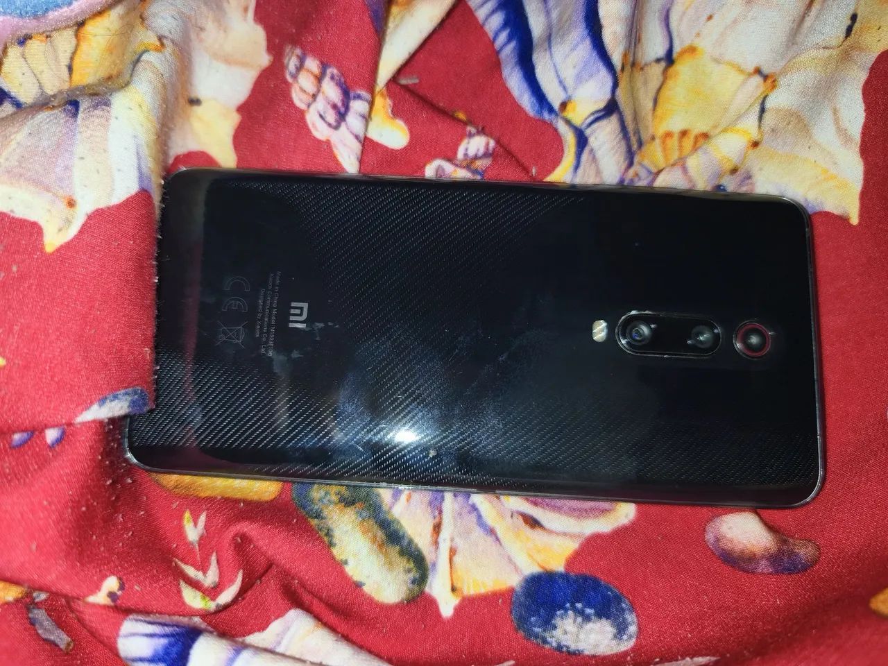 Xiaomi mi 9t  - Foto 2