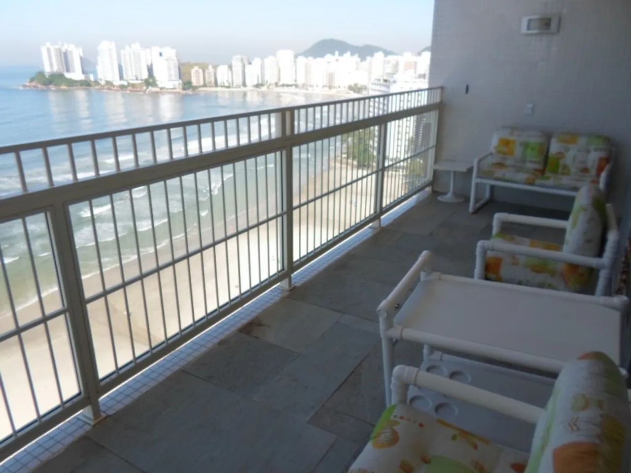 apartamento - Pitangueiras - Guarujá - Foto 3