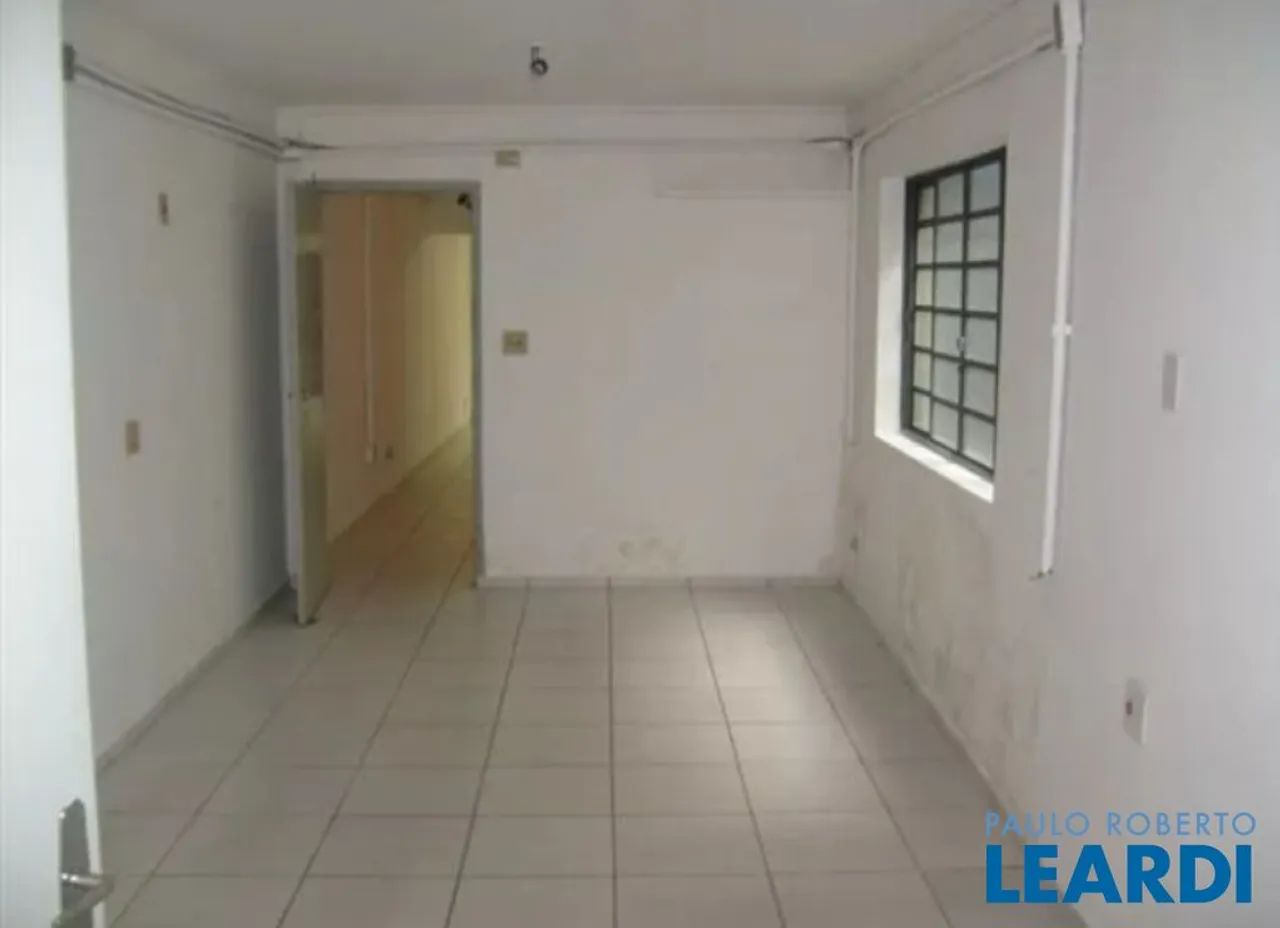 CASA ASSOBRADADA - BARRA FUNDA - SP - Foto 4