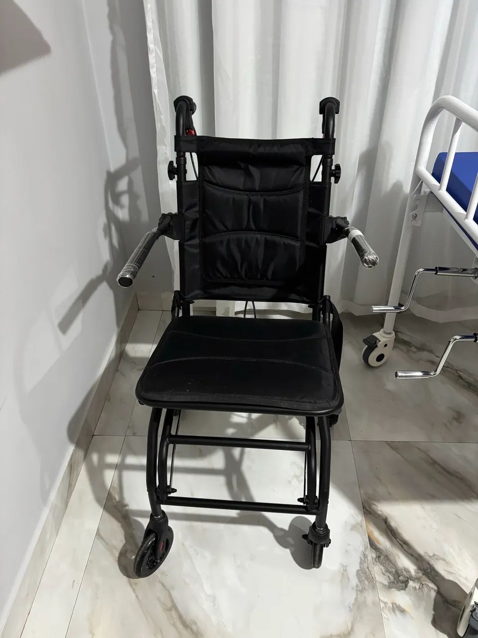 Cadeira de transporte