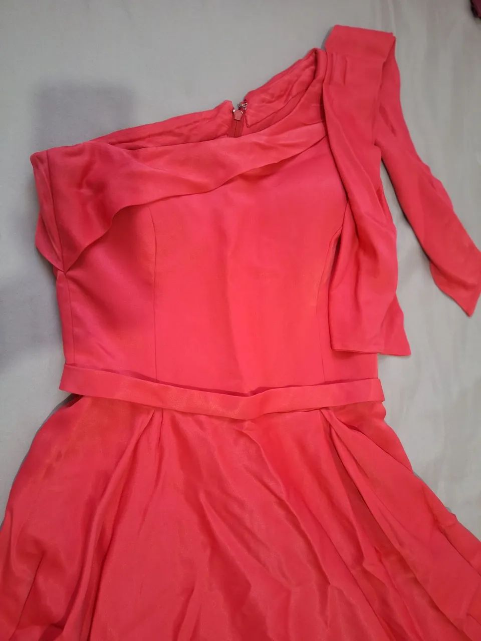 Vestido de casamento/festa para venderr - Foto 4