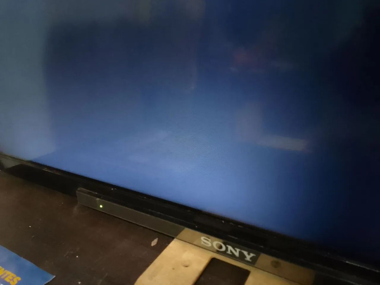 Televisão 32 polegadas (para conserto) - Foto 4