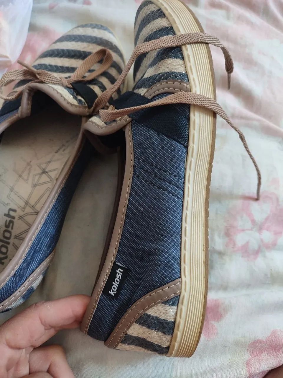 Sapato  - Foto 2