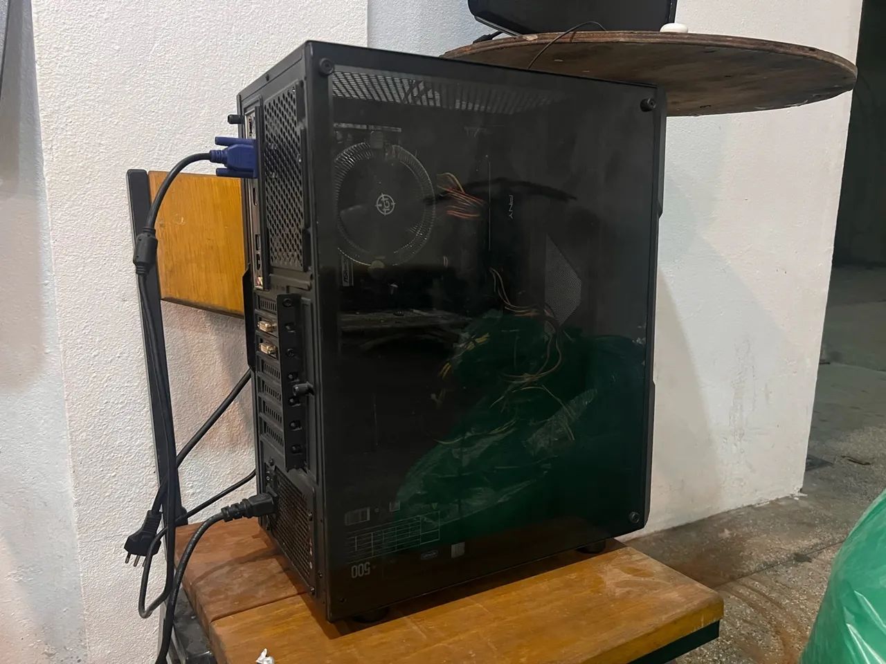 Pc Gamer i5