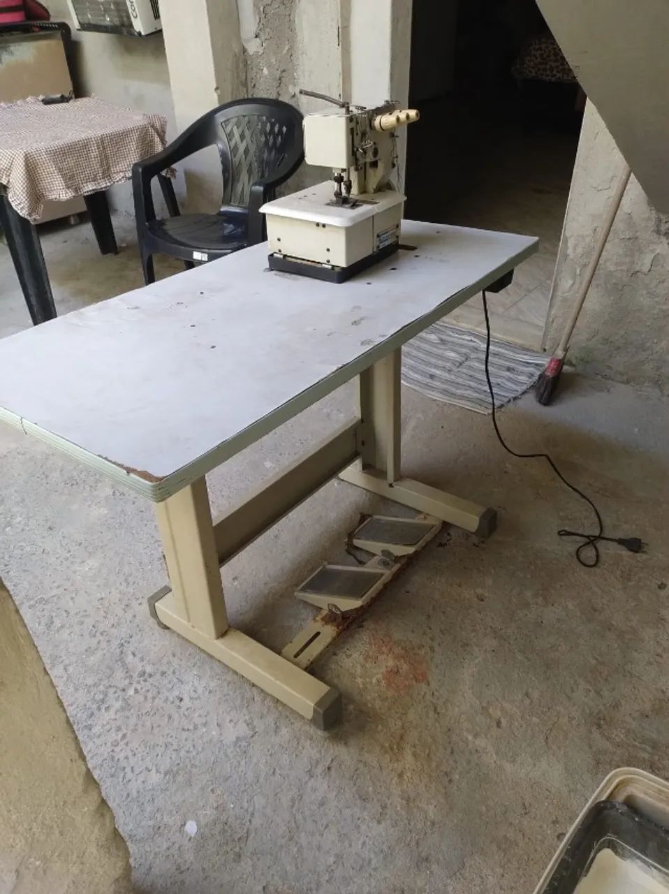 Máquinas Industriais Lote - Foto 3