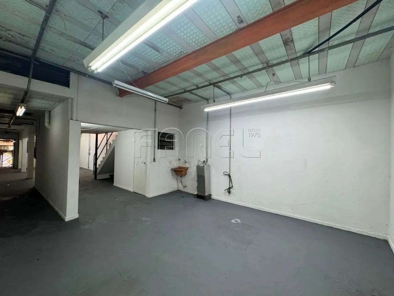 Casa comercial na Avenida Eliseu de Almeida - Foto 5