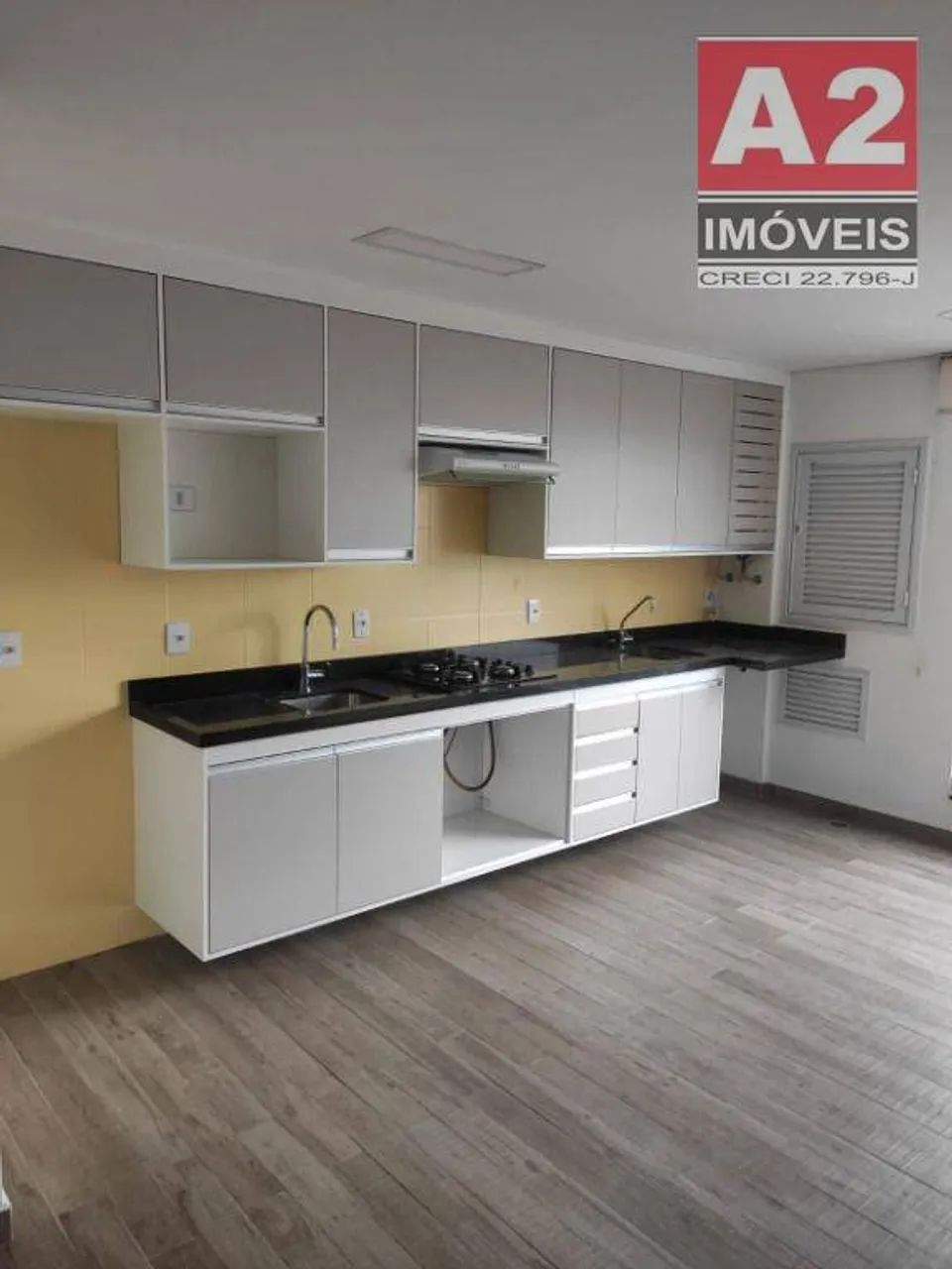 Apartamento com 2 dormitórios para alugar, 45 m² por R$ 3.870,00/mês - Centro - Osasco/SP - Foto 3