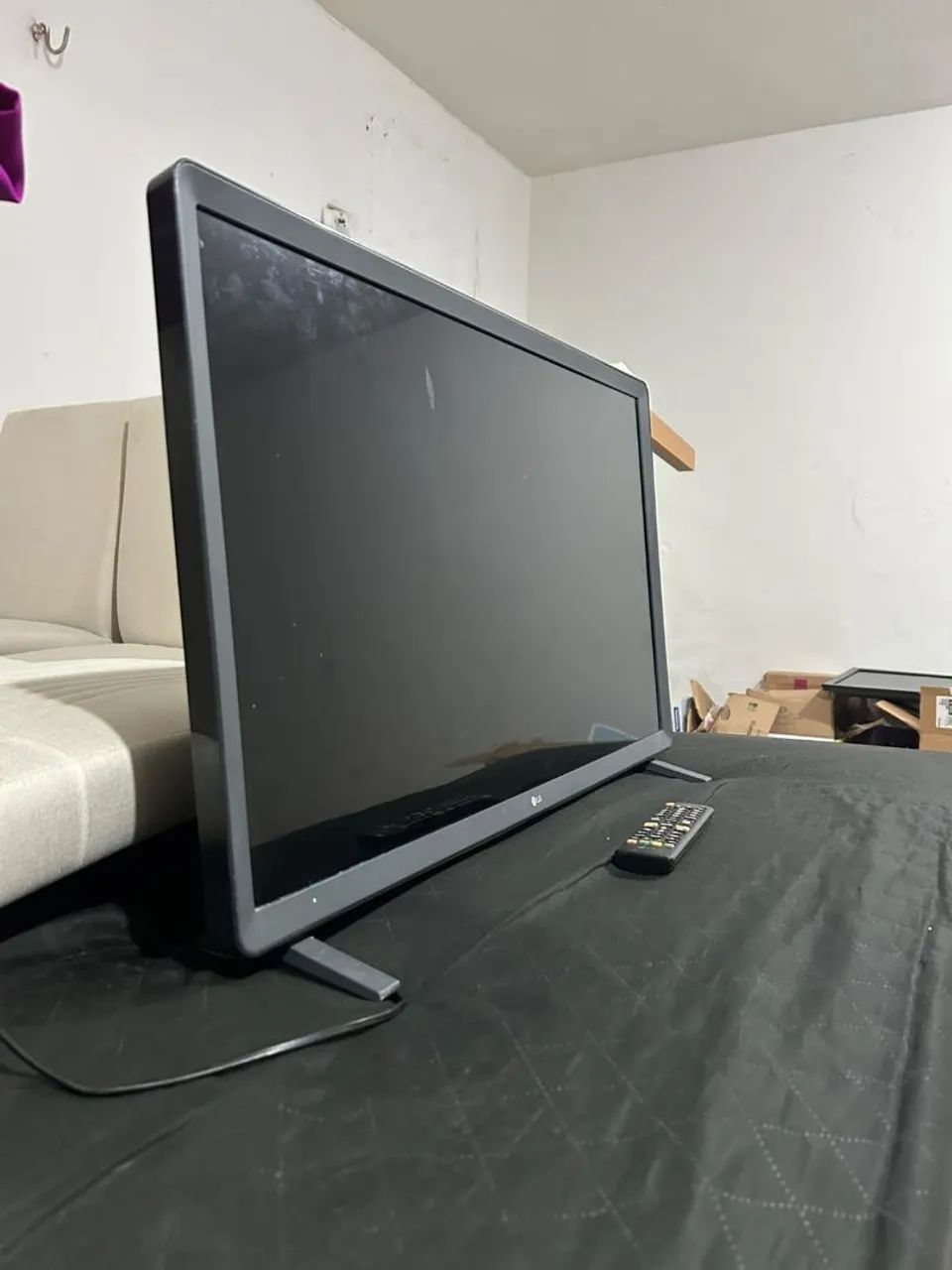 Smart TV 32 PGD - Foto 2