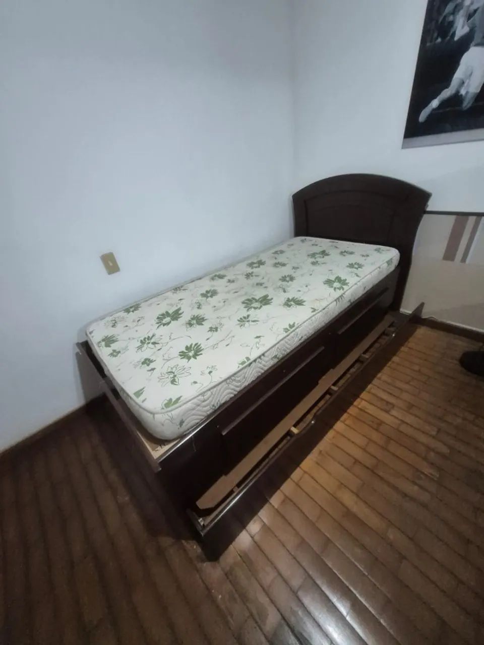 bicama solteiro  - Foto 2
