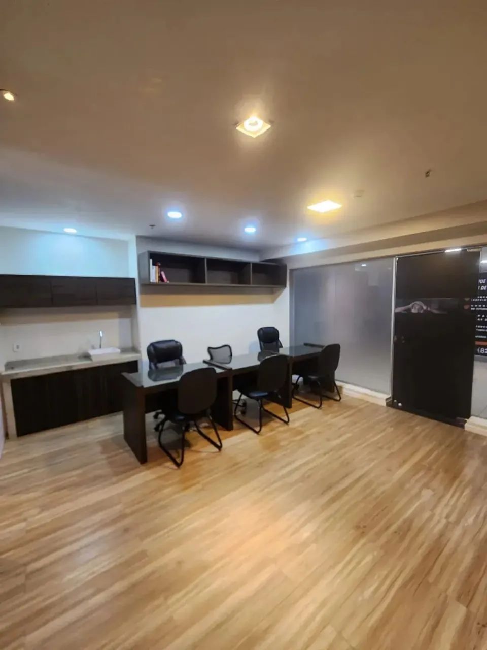 Alugo sala comercial no Norcon - Foto 5