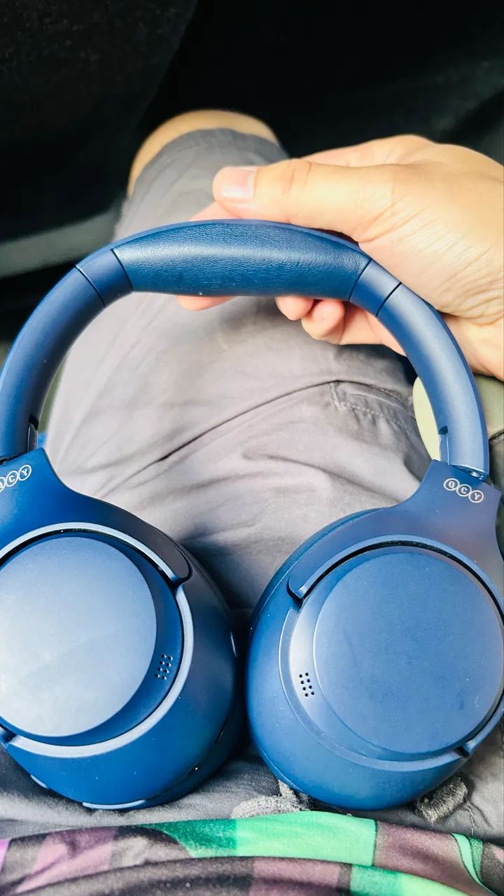 Headphone qcy H3 - Foto 3