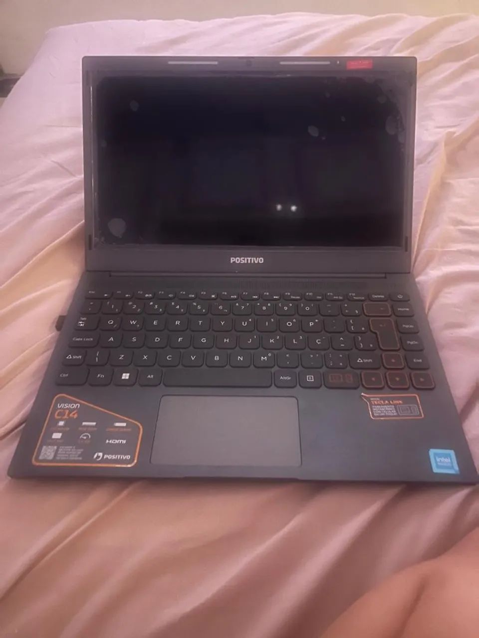 NOTEBOOK POSITIVO 