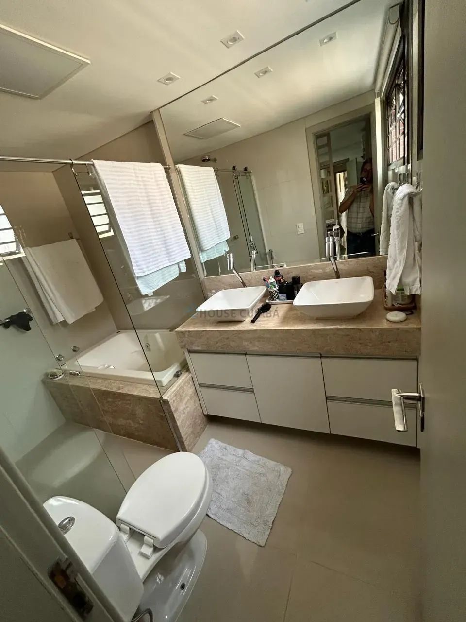 Lindo Apartamento No Edifício Wish - Venda - Foto 2