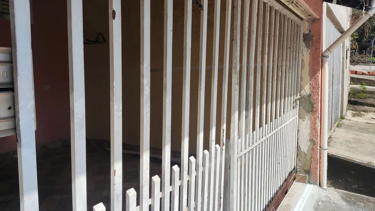 Portão de correr  - Foto 2