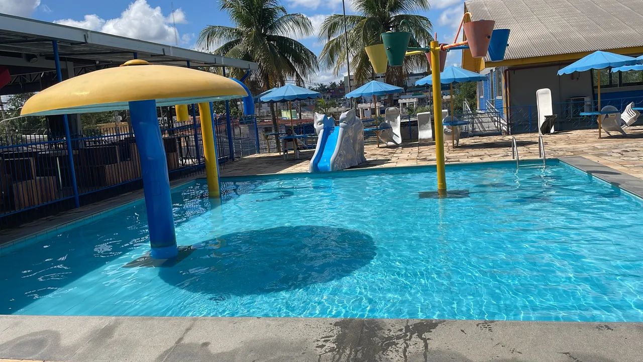 GRT piscinas há 10 anos no mercado  - Foto 2